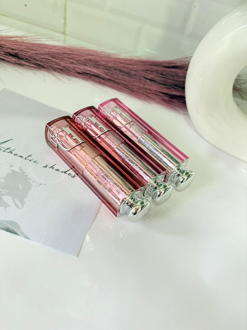 Dior Backstage Rosy Glow Blush Stick