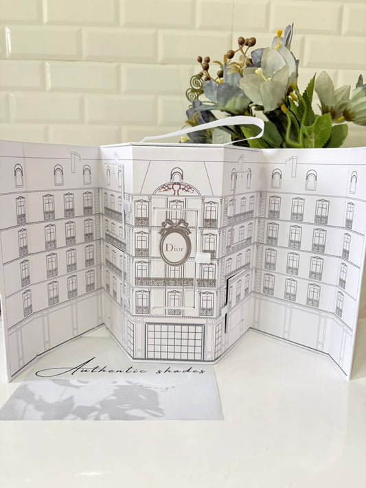 Dior 30 Montaigne Set