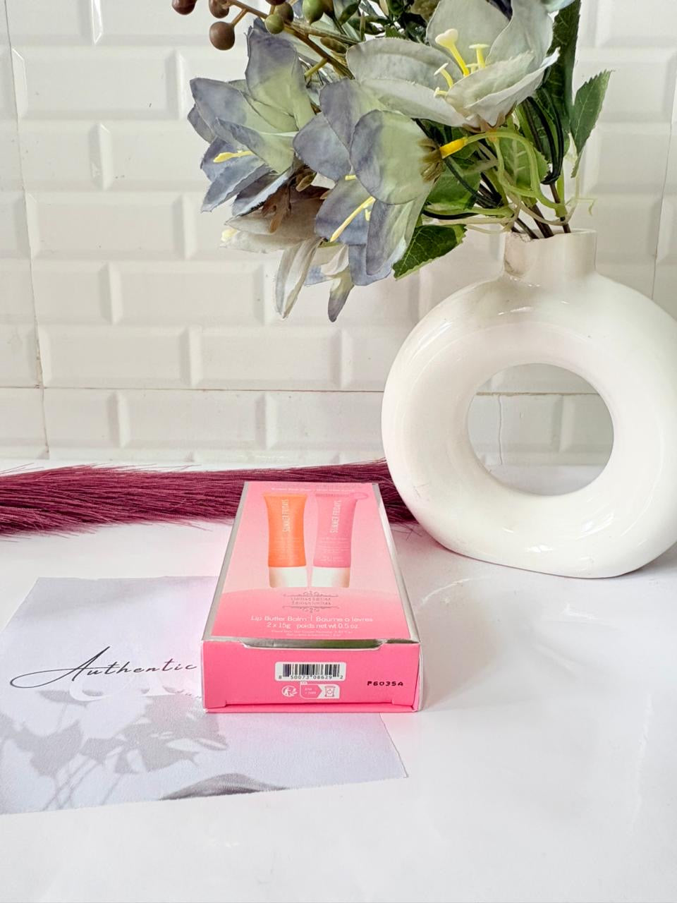 Summer Fridays Sweet Pink Duo