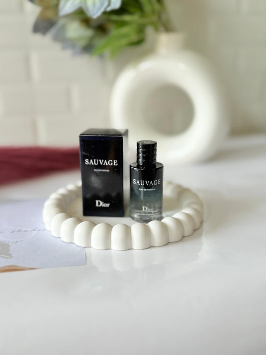 Dior Sauvage Eau de Toilette