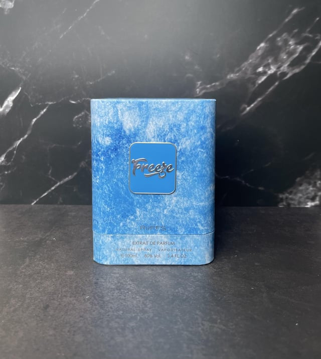RiiFFS Freeze Extrait de Parfum • 100 ml