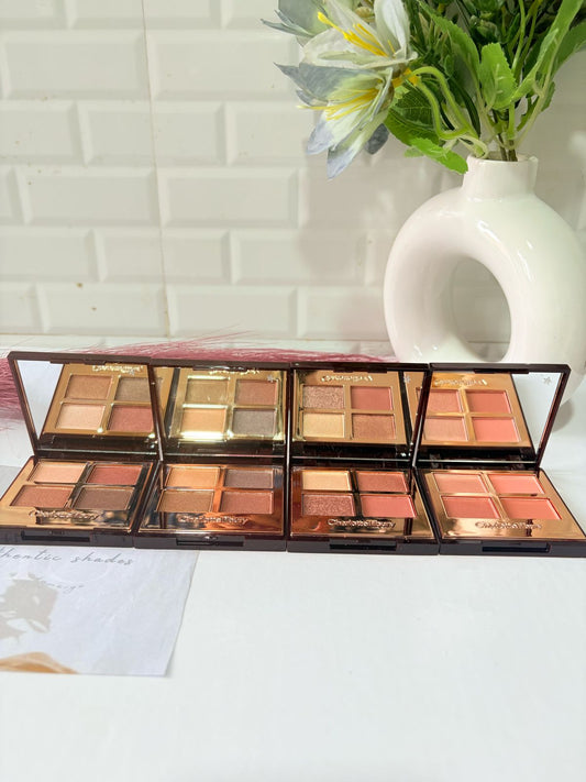 Charlotte tilbury Pallate