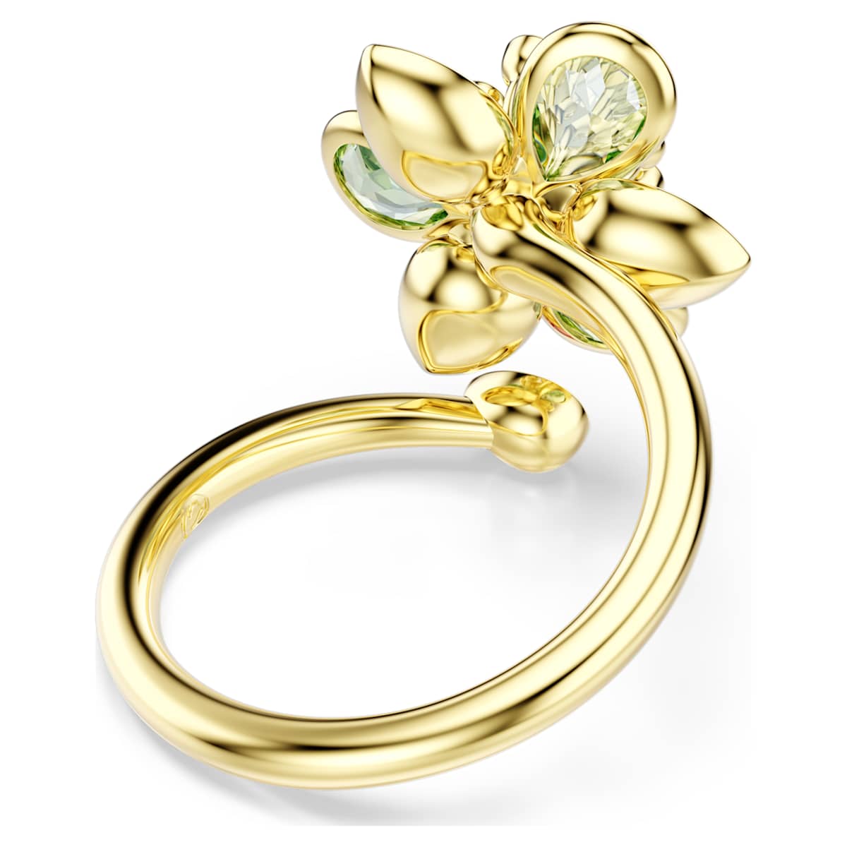 Swarovski Idyllia open ring