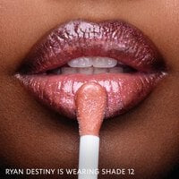 YSL LOVESHINE PLUMPING LIP OIL GLOSS LIMITED EDITION