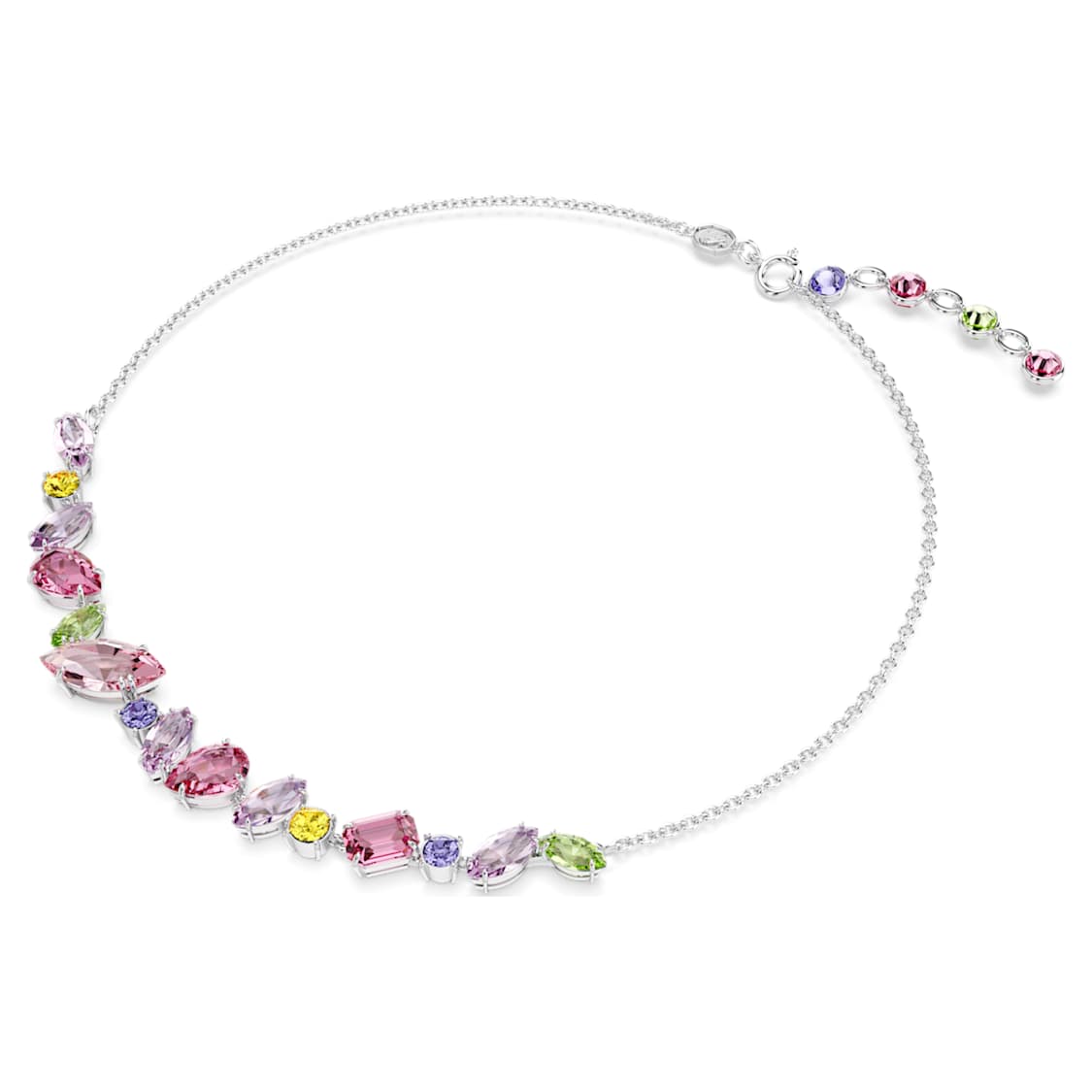 Swarovski Gema necklace