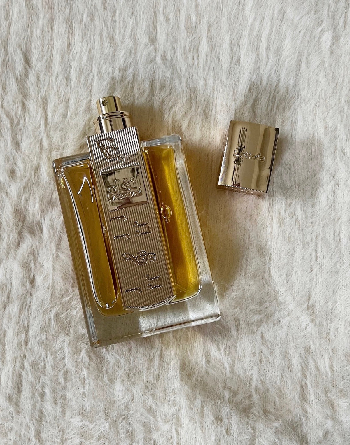 Lattafa Angham Eau de Parfum 100 ml