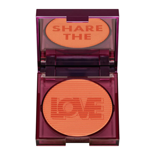 HUDA BEAUTY Lovefest Cream Blush (Limited Edition)