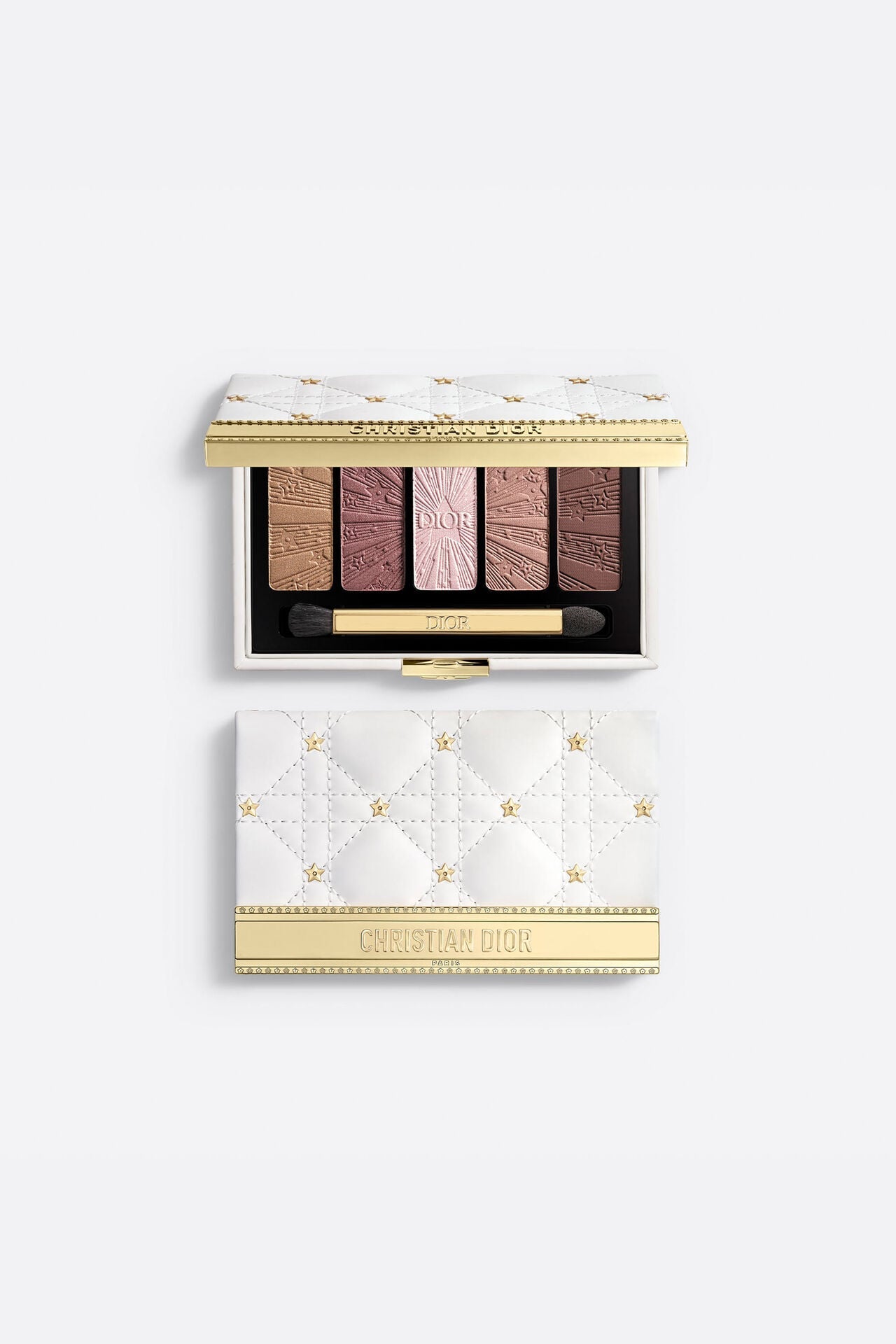 Dior Écrin Couture Iconic Eye Makeup
