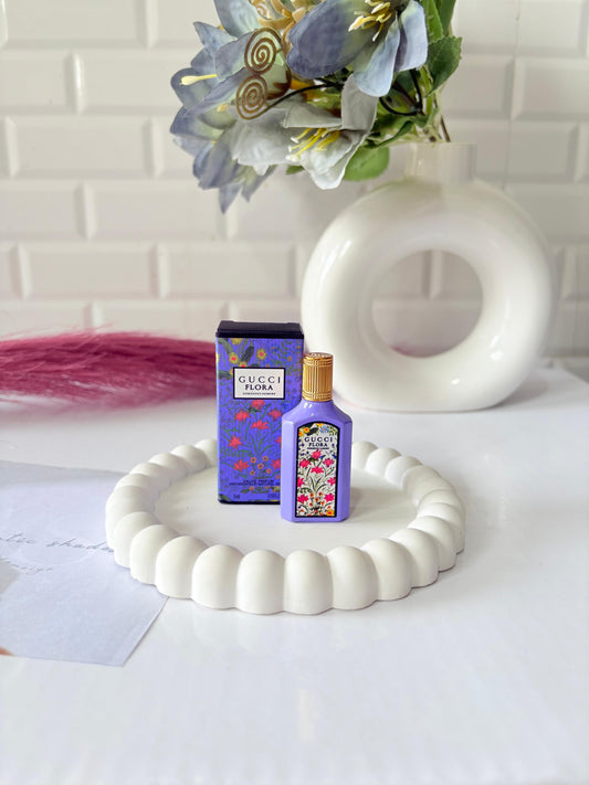 Gucci Flora Gorgeous Magnolia Eau De Parfum-5ml