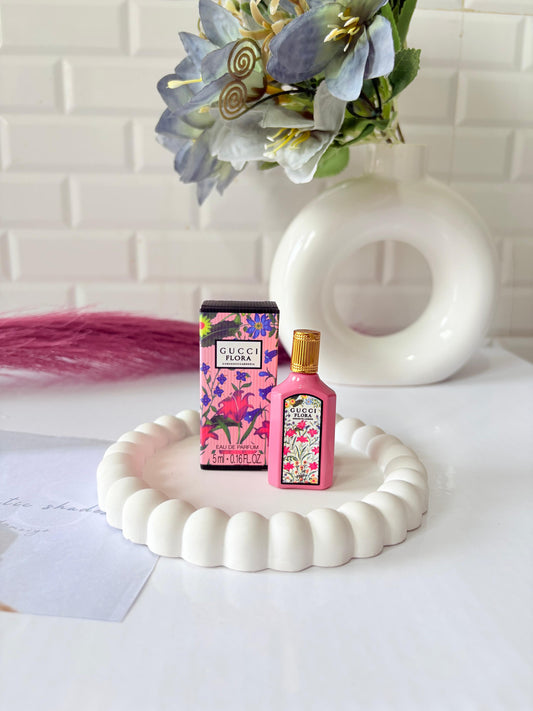 Gucci Flora Perfum -5ml