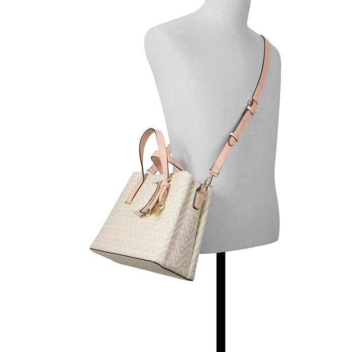 Aldo maellia Women's Beige Satchel