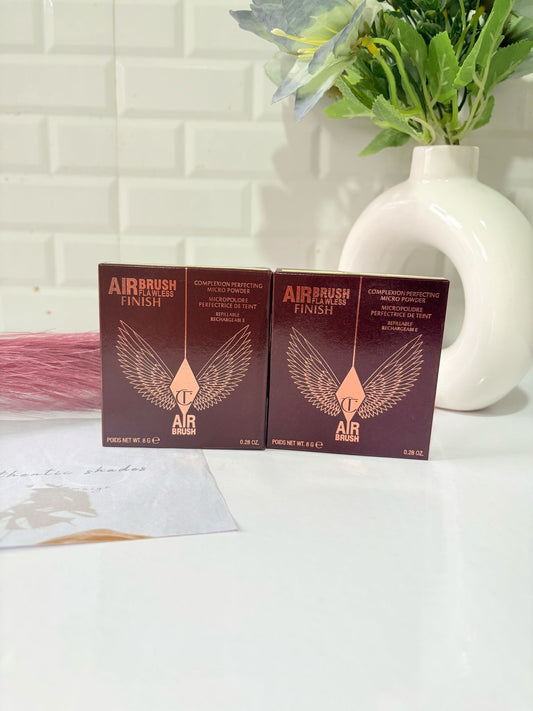 Charlotte Tilbury Airbrush Flawless Finish Powder