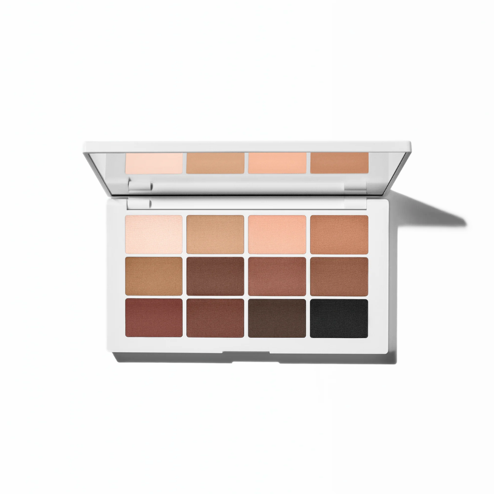 MAKEUP BY MARIO MASTER MATTES EYESHADOW PALETTE: THE ORIGINAL