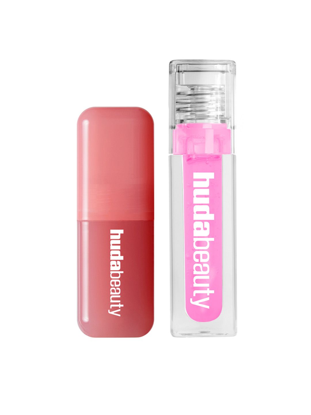 Huda Beauty cheek & lip Duo