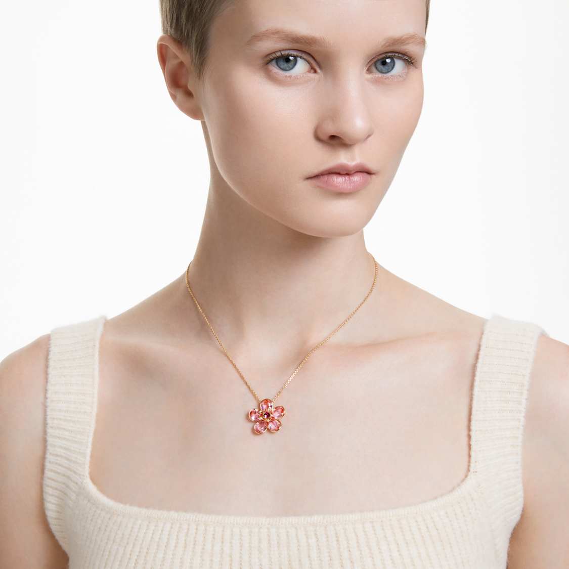 Swarovski Idyllia pendant