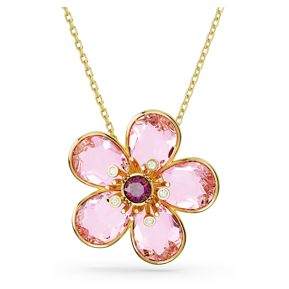 Swarovski Idyllia pendant