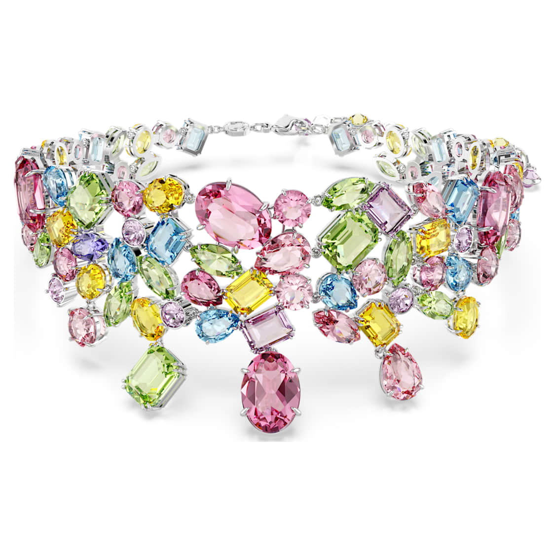 Swarovski Gema choker