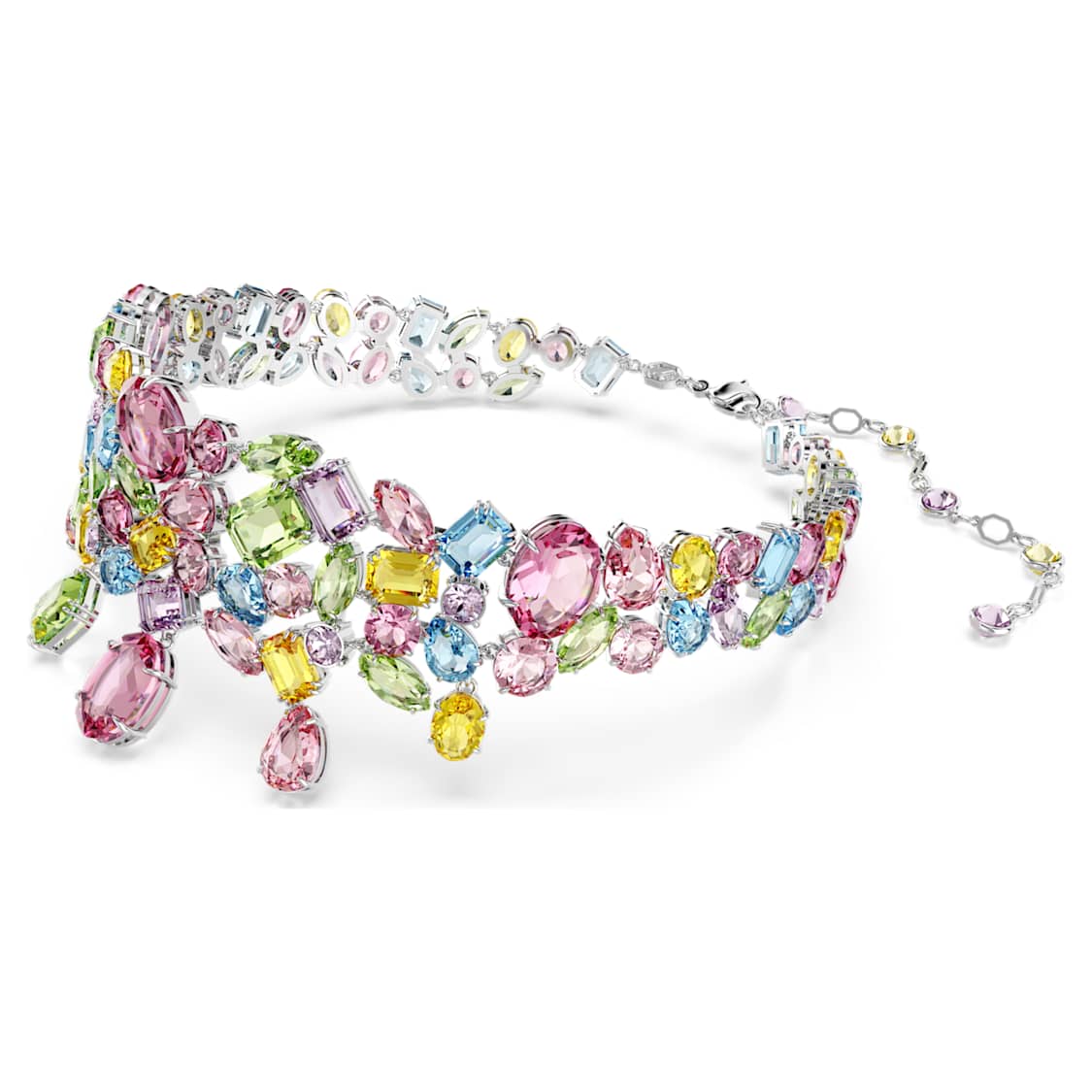 Swarovski Gema choker