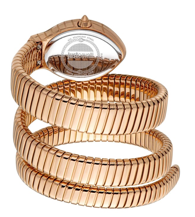JUST CAVALLI Classico Lungo Watch for Women