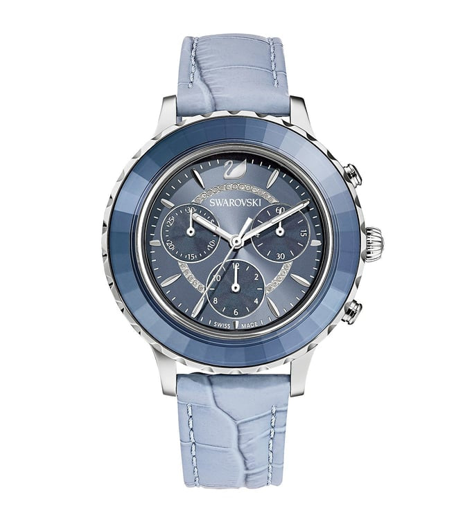 SWAROVSKI Octea Lux Chrono Watch for Women