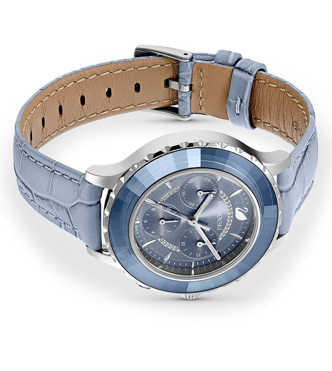 SWAROVSKI Octea Lux Chrono Watch for Women