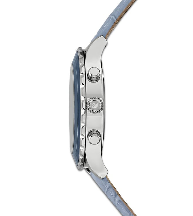 SWAROVSKI Octea Lux Chrono Watch for Women