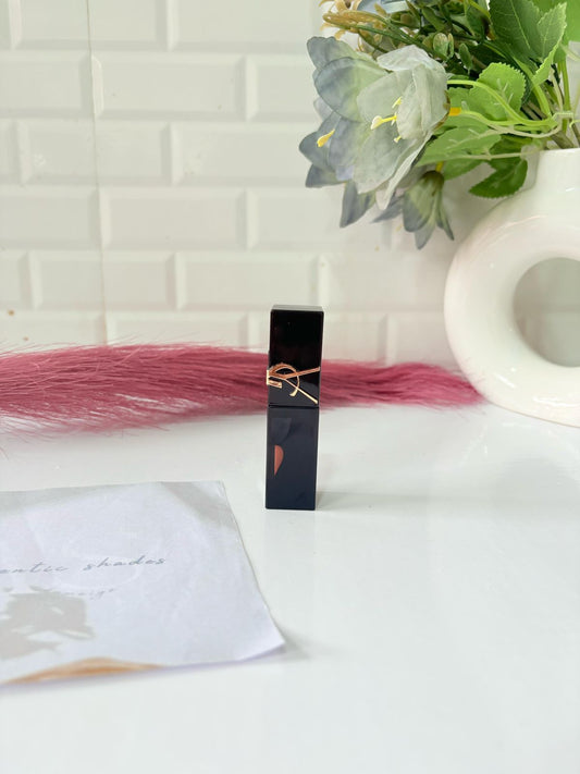 Ysl Vinyl Cream Lip Stain- 5.5ml