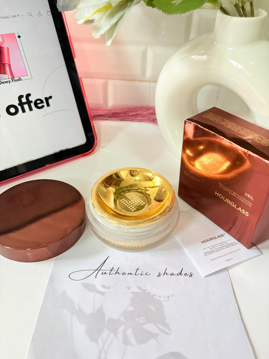 Hourglass Veil Translucent Setting Powder