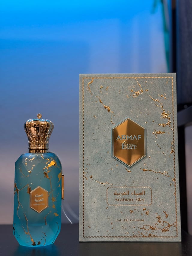 Armaf Éter Arabian Sky Eau de Parfum• 100 ml