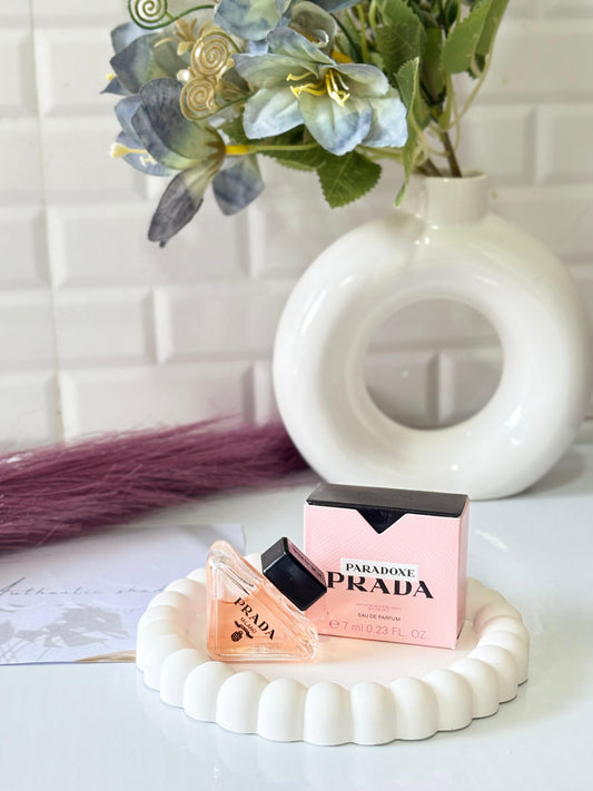 Paradoxe Eau De Parfum • 7ml