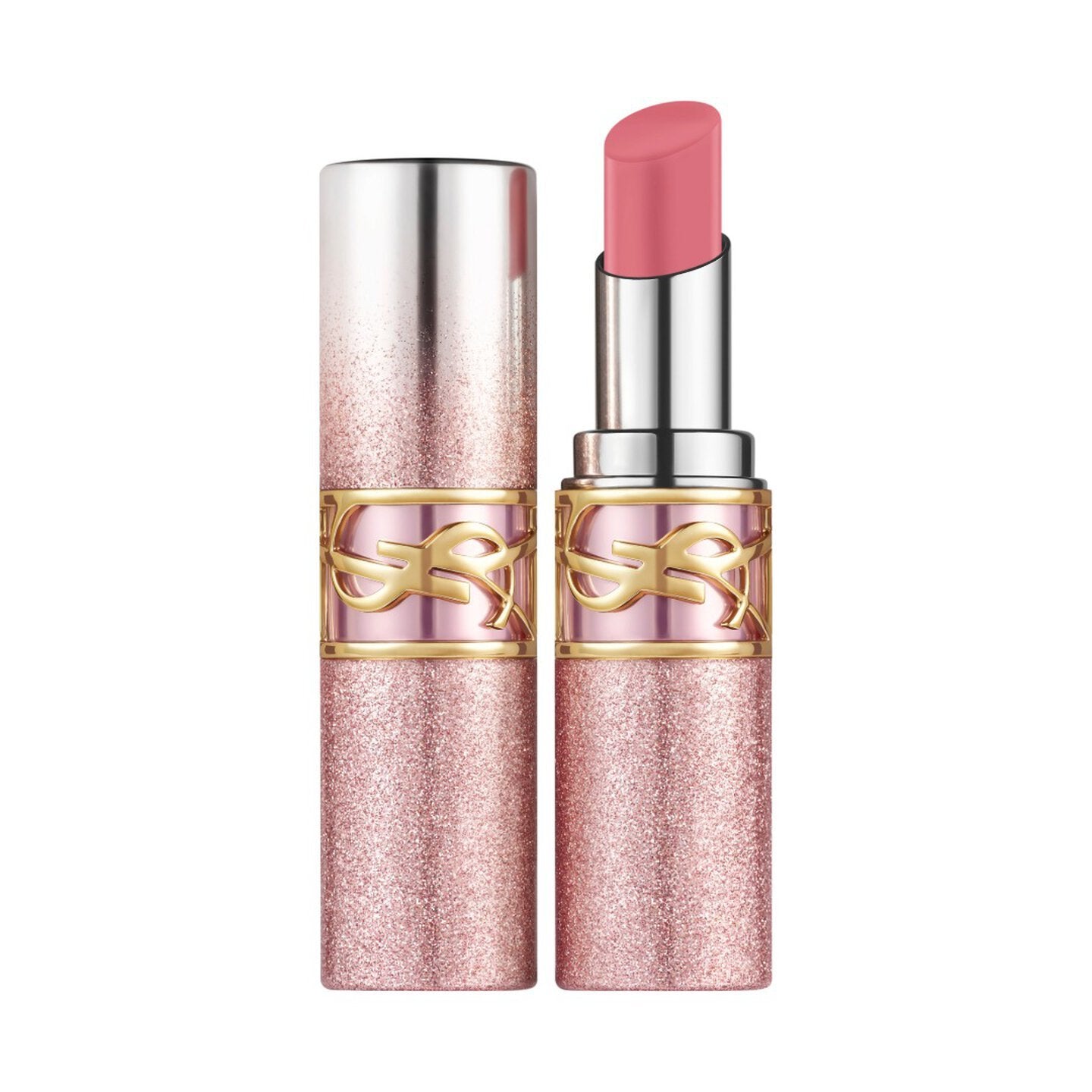 YSL CANDY GLOW TINTED BUTTER BALM LIMITED EDITION