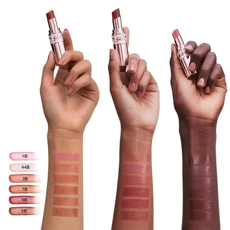 Ysl Loveshine candyglow Lipstick -3.2g