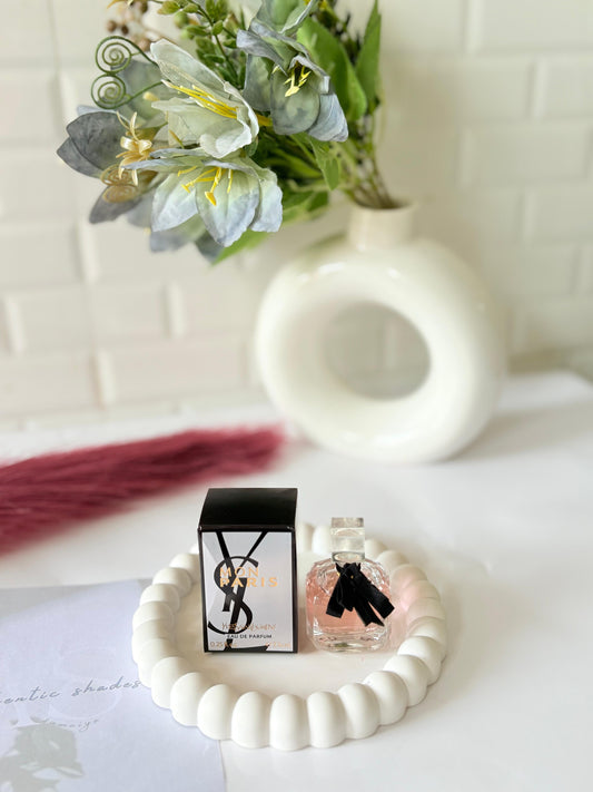 Ysl Mon Paris Eau De Parfum-7.5 ml