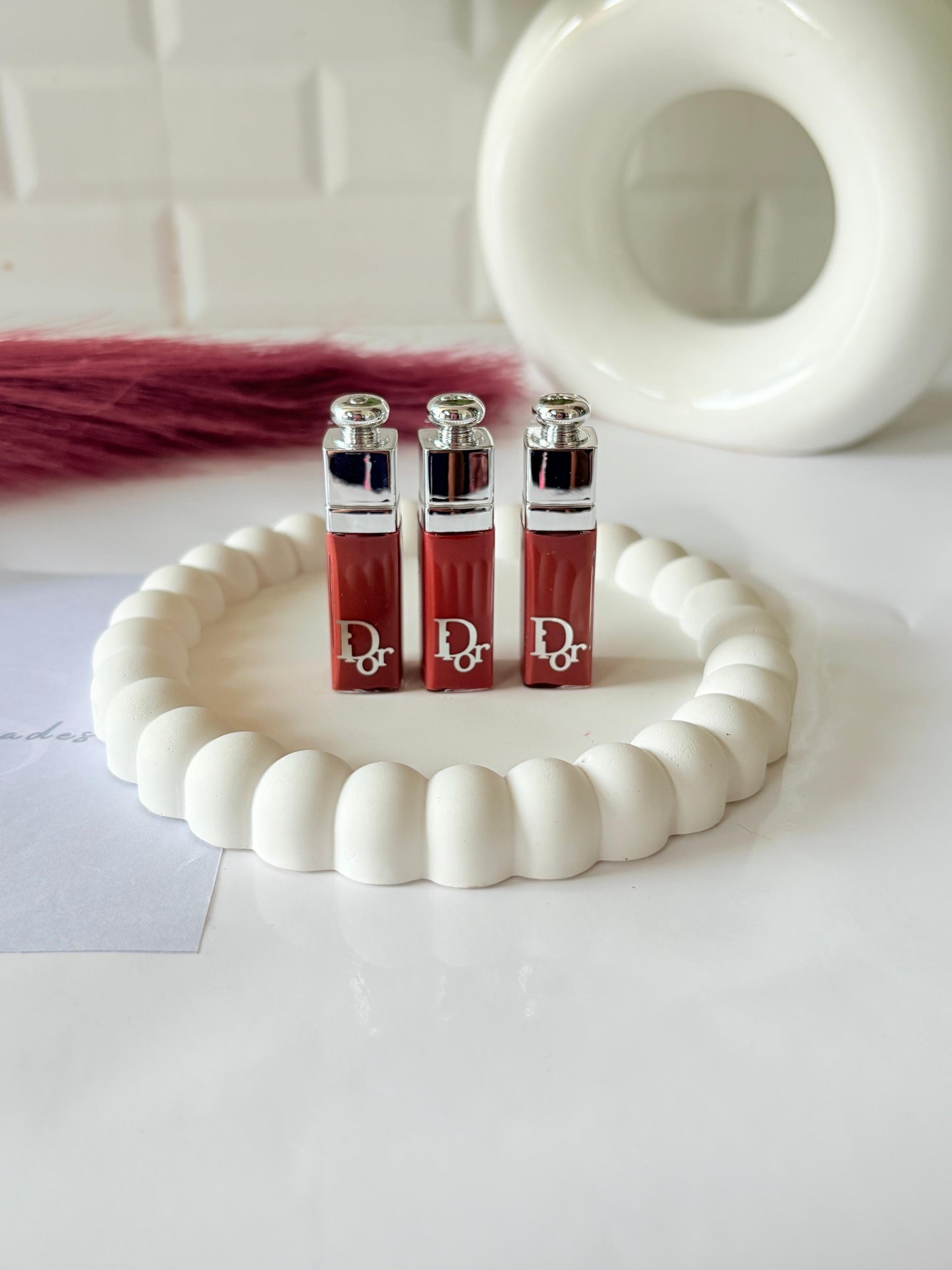 Dior mini maximiser