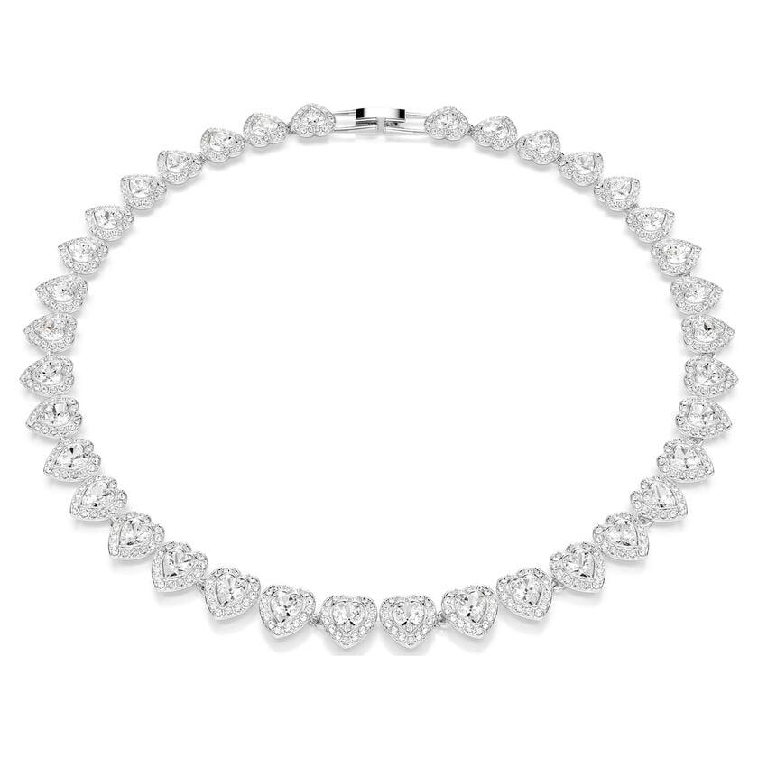 Swarovski Tennis necklace